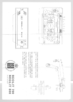 Bang & Olufsen - Beolit_800-Service-Manual-2